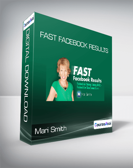 Mari Smith - Fast Facebook Results