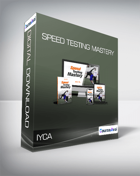 IYCA - Speed Testing Mastery