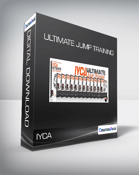 IYCA - Ultimate Jump Training