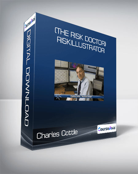 Charles Cottle (The Risk Doctor) - RiskIllustrator