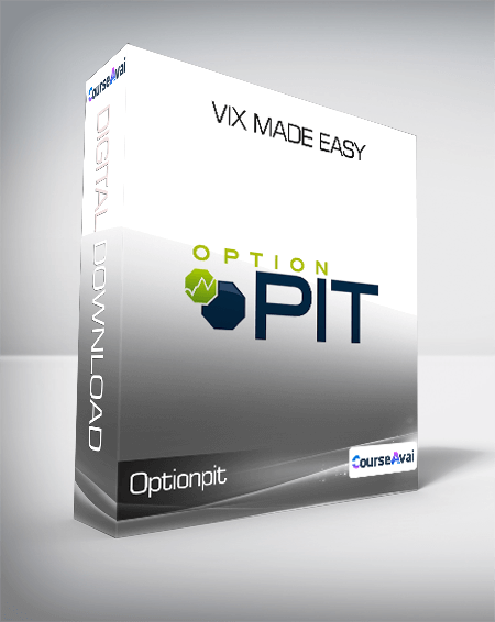 Optionpit - VIX Made Easy
