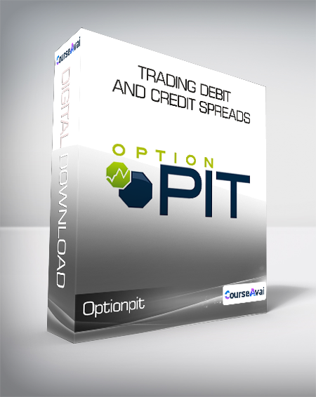 Optionpit - Trading Debit and Credit Spreads
