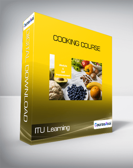 ITU Learning - Cooking Course