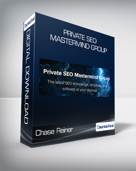 Chase Reiner - Private SEO Mastermind Group