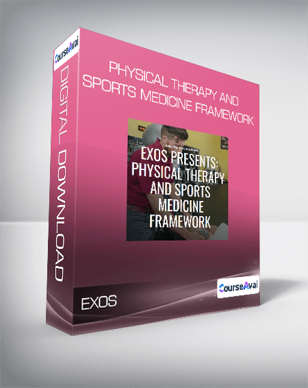 EXOS - Physical Therapy And Sports Medicine Framework