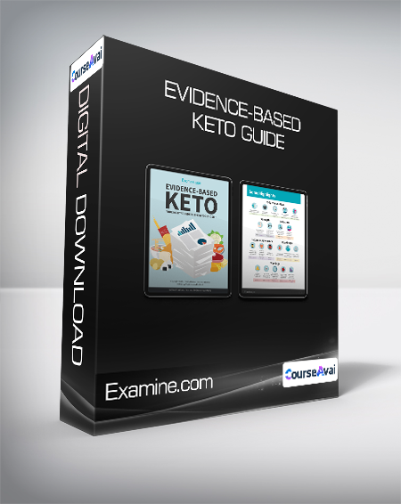 Examine.com - Evidence-based Keto Guide