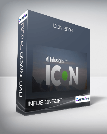 Infusionsoft - Icon 2016