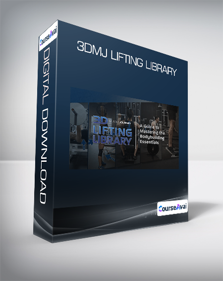 3DMJ Lifting Library