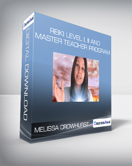 Melissa Crowhurst - Reiki Level I