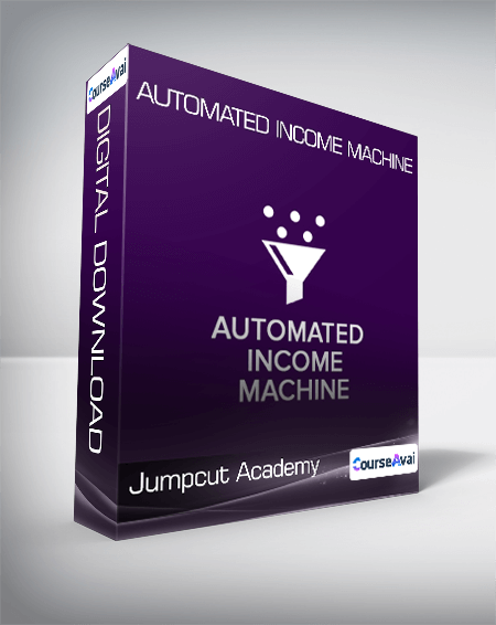 Jumpcut Academy - Automated Income Machine