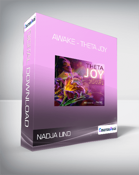 Nadja Lind - iAwake - Theta Joy