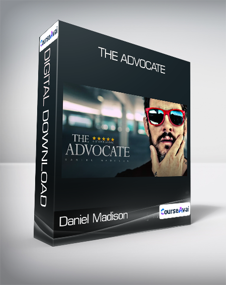 Daniel Madison - The Advocate
