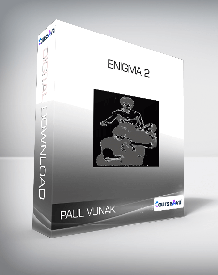 Paul Vunak - Enigma 2