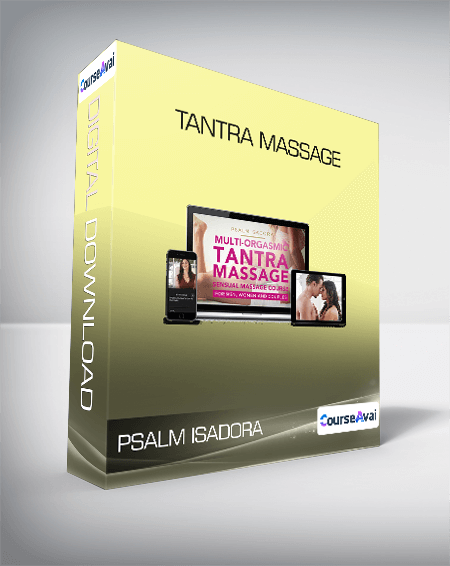 Psalm Isadora - Tantra Massage