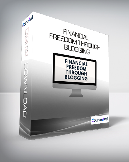 Financial Freedom Through Blogging