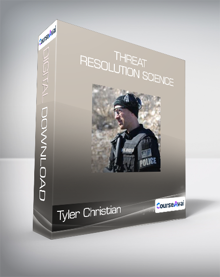 Tyler Christian - Threat Resolution Science