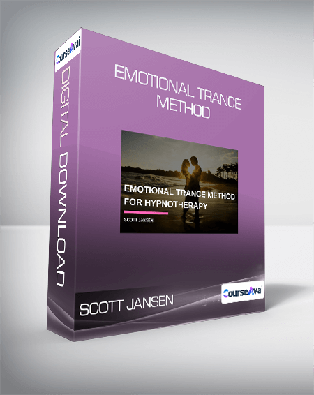 Scott Jansen - Emotional Trance Method