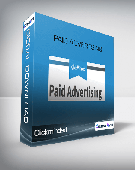 Clickminded - Paid Advertising