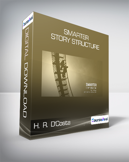 H. R. D'Costa - Smarter Story Structure