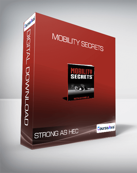 Strong As Hec - Mobility Secrets