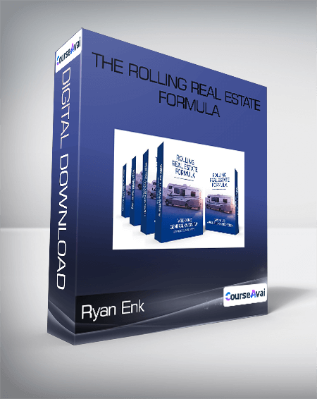 Ryan Enk - The Rolling Real Estate Formula