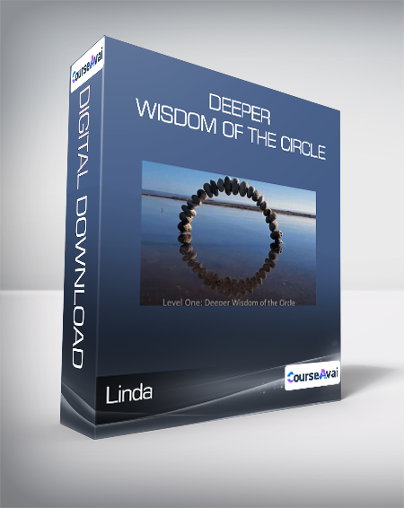 Linda - Deeper Wisdom of the Circle