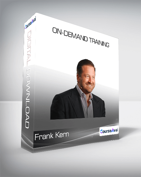 Frank Kern - On-Demand Training