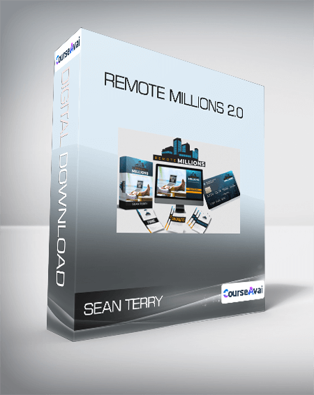 Sean Terry - Remote Millions 2.0