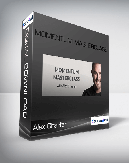 Alex Charfen - Momentum Masterclass