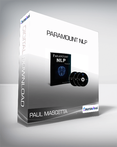 Paul Mascetta - Paramount NLP