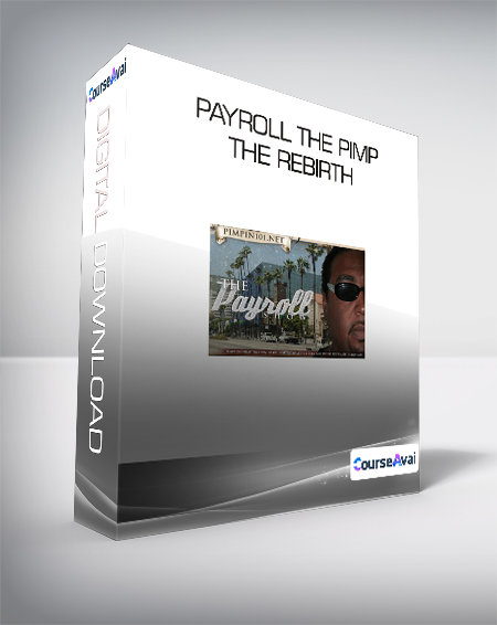 Payroll The Pimp - The Rebirth