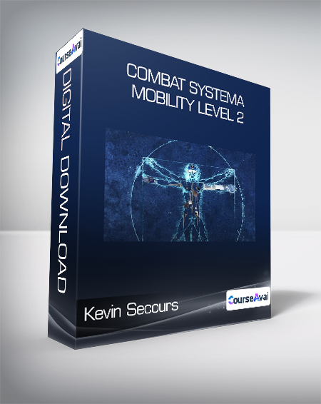 Kevin Secours - Combat Systema Mobility Level 2