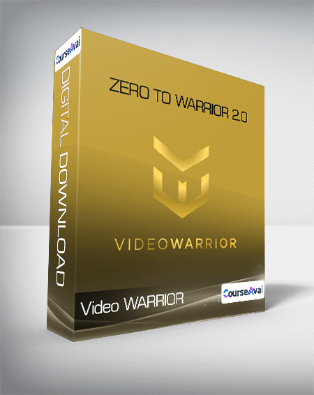 Video WARRIOR - Zero To Warrior 2.0