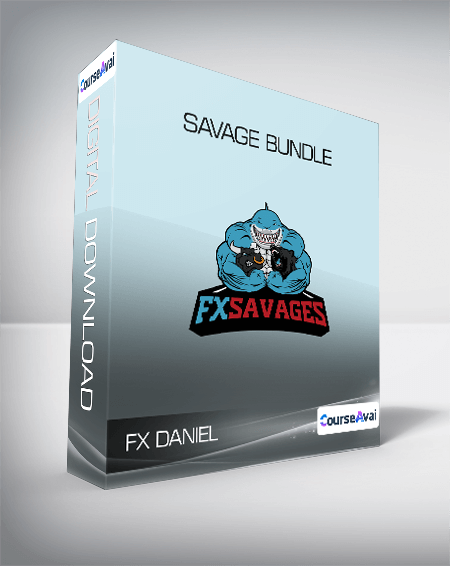 FX Daniel - Savage Bundle