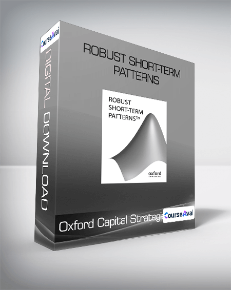 Oxford Capital Strategies - Robust Short-Term Patterns