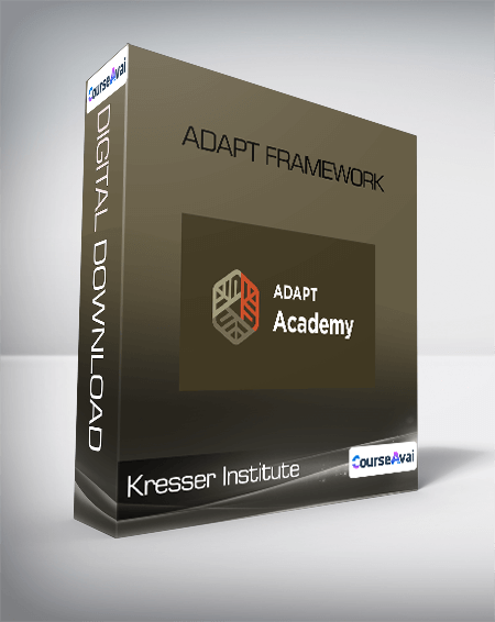 Kresser Institute - ADAPT Framework