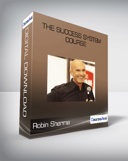 Robin Sharma - The Success System