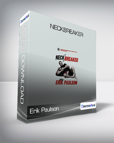 Erik Paulson - Neckbreaker