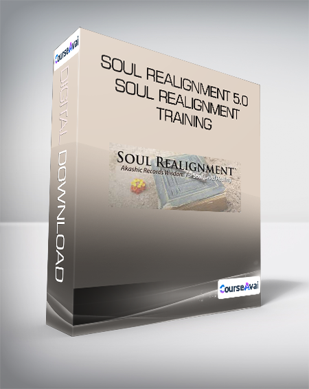 Soul Realignment 5.0 - Soul Realignment Training
