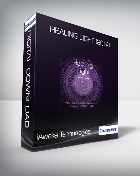 iAwake Technologies - Healing Light (2014)