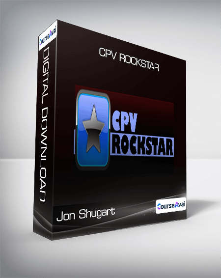 Jon Shugart - CPV Rockstar