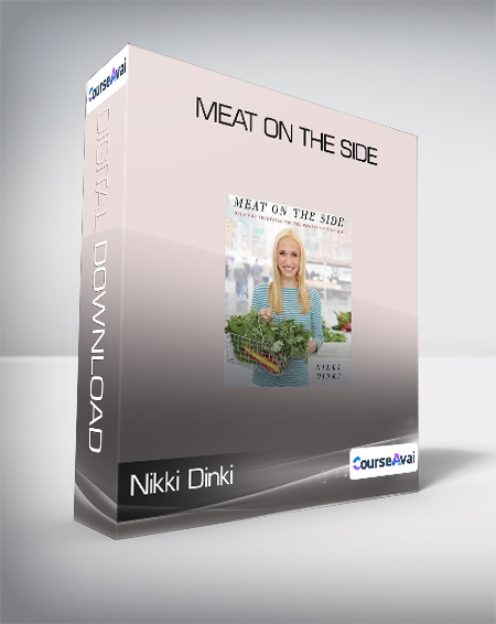 Nikki Dinki - Meat on the Side