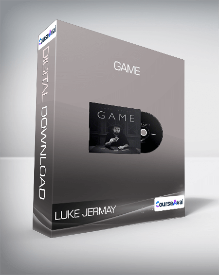 Luke Jermay - Game