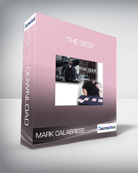 Mark Calabrese - The Seer