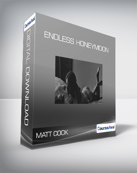 Matt Cook - Endless Honeymoon