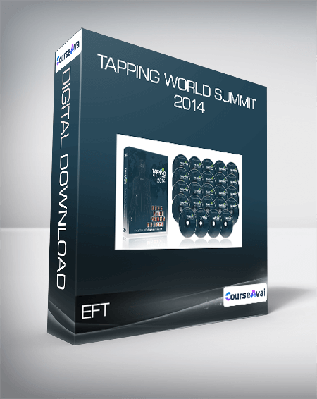 EFT - Tapping World Summit 2014