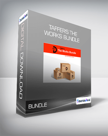 Taffer's The Works Bundle