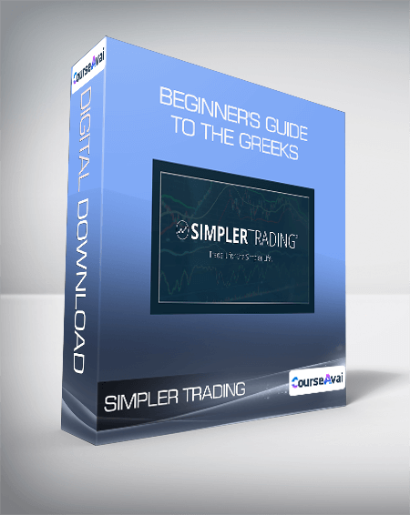 Simpler Trading - Beginner's Guide to The Greeks