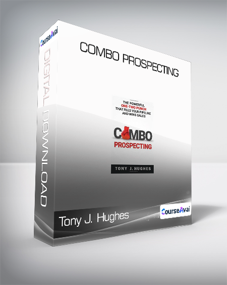 Tony J. Hughes - Combo Prospecting