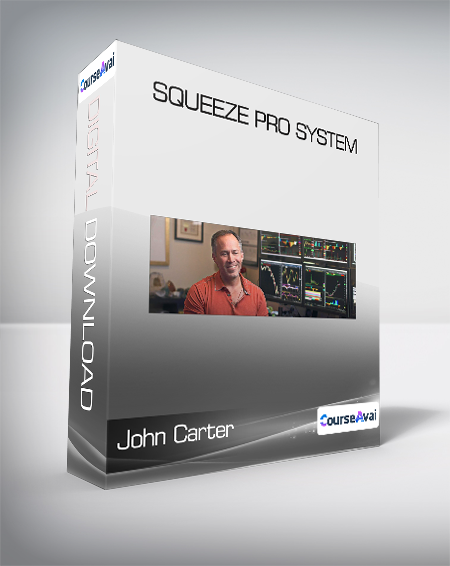 John Carter - Squeeze Pro System